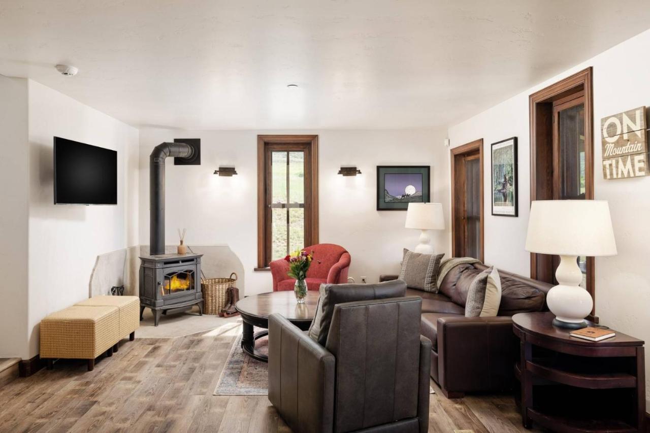 Chaparral Aspen Ranch Cabin Woody Creek Exterior foto