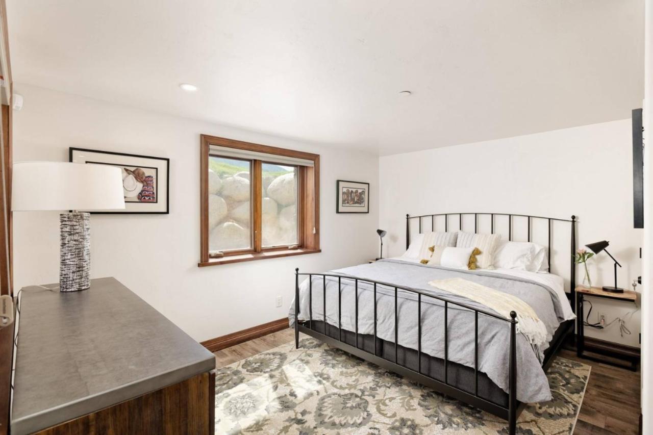 Chaparral Aspen Ranch Cabin Woody Creek Exterior foto